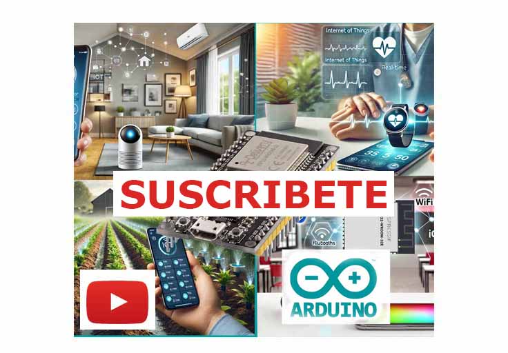 Suscribirse a Innova Domotics